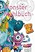 Monster Mahlbuch