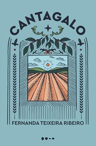 Cantagalo (Kindle Edition)