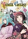 Tsukimichi: Moonl...