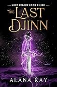 The Last Djinn