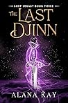 The Last Djinn