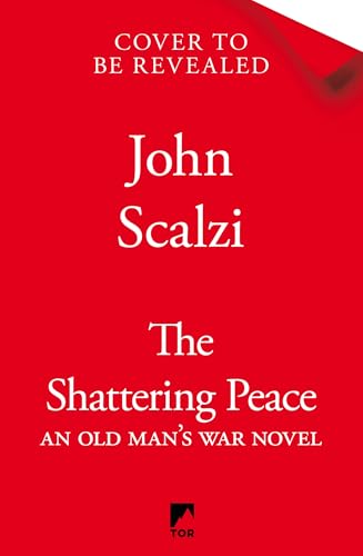 The Shattering Peace