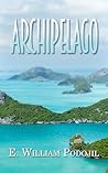 Archipelago (The Herb Society Mysteries Book 2)