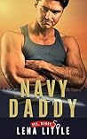 Navy Daddy (Yes, Daddy, #50)
