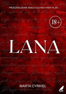 Lana (Przeznaczenie, #1)