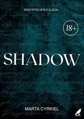 Shadow (Przeznaczenie, #2)