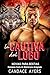 La Cautiva del Lobo: Romance Corto de Matrimonio Arreglado (Novias para Bestias: Lobos nº 1) (Spanish Edition)