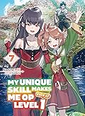 My Unique Skill Makes Me OP Even at Level 1 vol 7 (light novel) 7