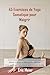 45 Exercices de Yoga Somati...