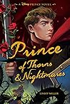 Prince of Thorns & Nightmares by Linsey Miller