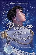 Prince of Glass & Midnight (Prince #3)
