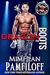 Dragon in Boots by Mimi Jean Pamfiloff