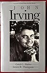 John Irving (Twayne's United States Authors Series)