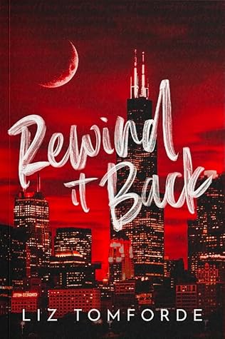 Rewind It Back (Windy City #5)