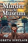 Murder at the Mus...