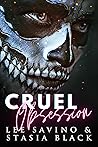 Cruel Obsession by Lee Savino