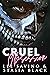 Cruel Obsession: a Trilogy Collection