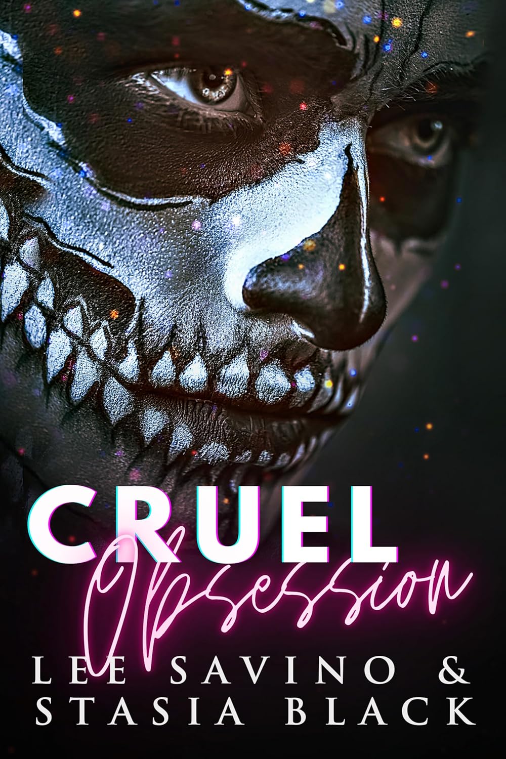 Cruel Obsession: a Trilogy Collection (Kindle Edition)