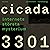 Cicada 3301 : internets stö...