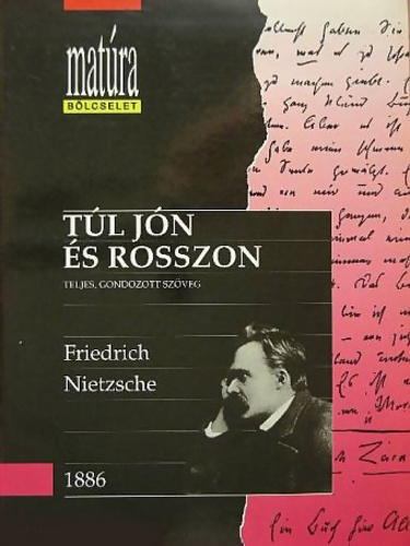 Túl jón és rosszon