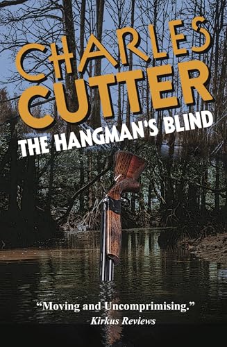 The Hangman's Blind (Kindle Edition)