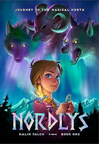 Nordlys: Book One (Nordlys, #1)