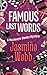 Famous Last Words (Mackenzie Owens Mysteries Book 7)
