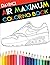 Air Maximum Coloring Book