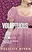 Voluptuous (The Bed Me Book...