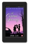 A Curious Journey (Murder Under the Gum Trees, #3)