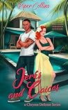 Jerks and Caicos: A Suspenseful Romance (A Chrysus Defense Series, book 2)
