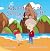 The Adventures of Simon & Sniff by Mr. Josh The Adventures of Simon & Sniff by Mr. Josh
