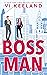 Bossman (Standard Edition): A Sizzling Office Romance