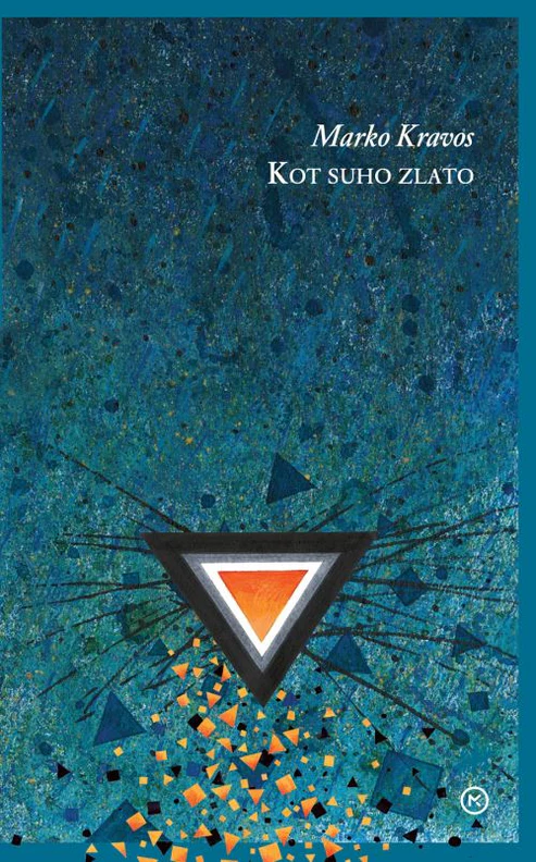 Kot suho zlato