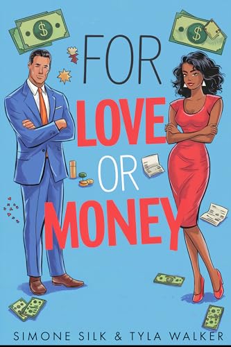 For Love or Money (Kindle Edition)