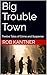 Big Trouble Town: Tales of ...
