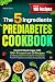 THE 5 INGREDIENTS PREDIABET...
