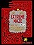 Extreme maze puzzle Book: M...