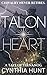 Talon Heart (Tales of Tirna...
