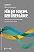 Für ein Europa der Übergänge: Interkulturalität und Mehrsprachigkeit in europäischen Kontexten (Interkulturelle Germanistik 2) (German Edition)