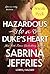 Hazardous to a Duke’s Heart: Sneak Peek (Lords of Hazard Book 1)