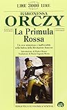La Primula Rossa