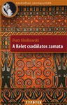 A kelet csodálatos zamata