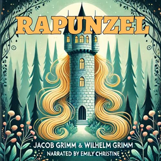 Rapunzel