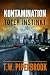 Kontamination: Toter Instinkt: Kontamination: Postapokalyptische Zombie-Reihe (German Edition)