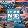 National Parks Around the United States Box Set - Premium Set