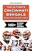 The Ultimate Cincinnati Bengals Book For Kids And Teens by John        Stevenson