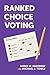 Ranked Choice Voting