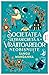 Societatea ultrasecretă a vrăjitoarelor neobişnuite