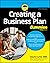 Creating a Business Plan For Dummies
